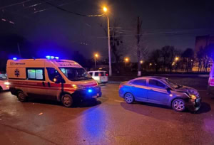 Зображення до посту: Справа про ДТП із дітьми в Харкові: Вища рада правосуддя не схвалила домашній арешт судді