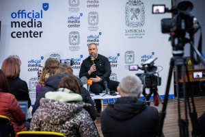 Зображення до посту: Нічна атака по Харківщині: Синєгубов розповів, скільки «шахедів» збила ППО