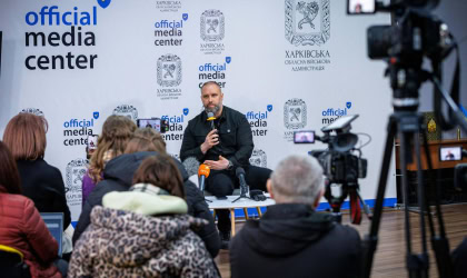 Олег Синєгубов