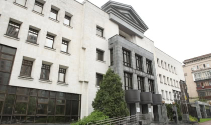 Вищий антикорупційний суд