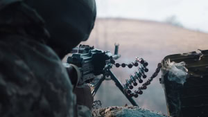 Зображення до посту: Яку частину Вовчанська утримують Сили оборони: дані 16 армійського корпусу