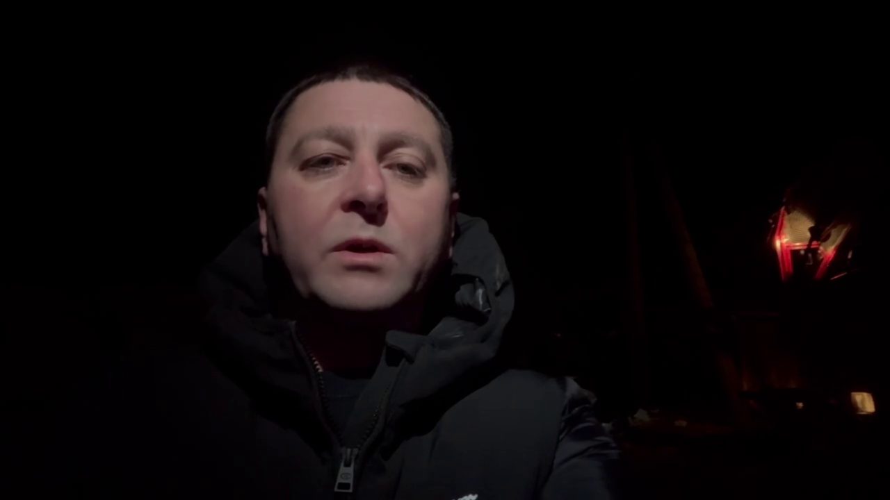 Зображення до:  КАБи по промзоні та житлу: голова Ізюмської МВА про наслідки обстрілу