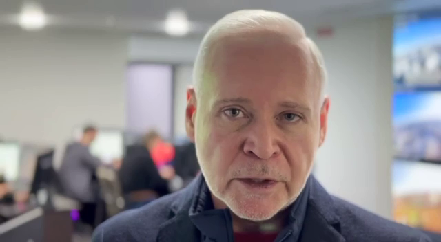 Зображення до:  Обстріли Харкова 24 грудня: Терехов назвав мету російських окупантів