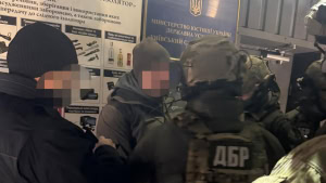 Зображення до посту: Спроба захоплення ХОВА у лютому 2022-го: ексначальнику СБУ Харківщини оголосили нову підозру