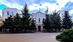 Зображення до посту: На Зміївщині відмовилися від святкової ілюмінації та закликали економити електрику