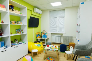 Зображення до посту: Процесуальні інтерв’ю без травматизації: як у Харкові працює Центр захисту прав дитини