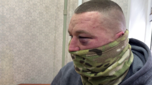 Зображення до посту: У Харкові побили ветерана ЗСУ — дружина постраждалого заявила про силу з боку ТЦК