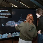 Виставка «Крізь морок. Світло памʼяті»