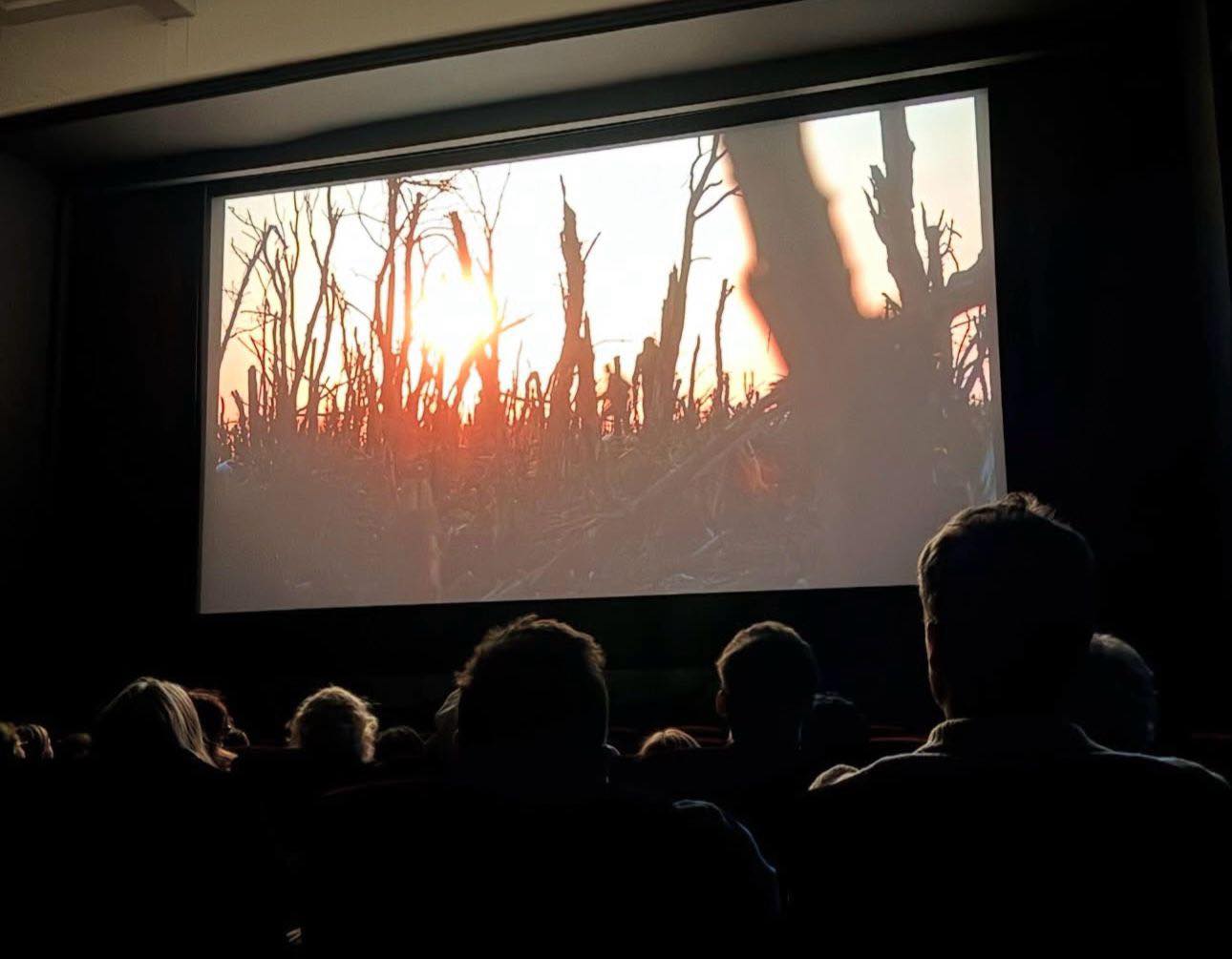 Зображення до:  Фільм «2000 метрів до Андріївки» увійшов до короткого списку BAFTA-2026