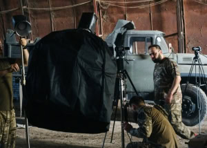 Зображення до посту: Чому сучасній армії потрібна медійка?