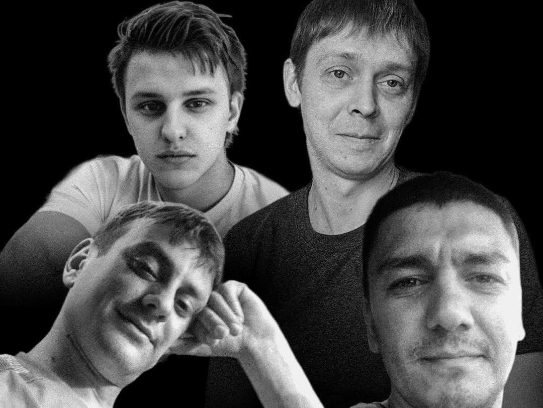 Зображення до:  «Нова пошта» назвала імена загиблих на терміналі під Харковом