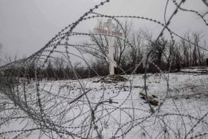 Зображення до посту: На Куп’янщині внаслідок російського обстрілу поранило двох людей