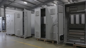 Зображення до посту: Універсальні перетворювачі частоти Danfoss: типи, параметри та застосування