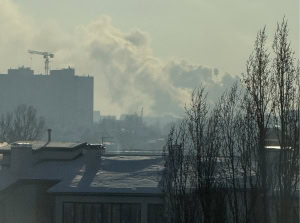 Зображення до посту: Терехов назвав значними наслідки удару по енергооб’єкту в Харкові