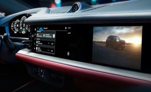 Зображення до посту: У ексдепутата з Харківщини знайшли незадекларовані активи і Porsche на понад 31,5 млн грн