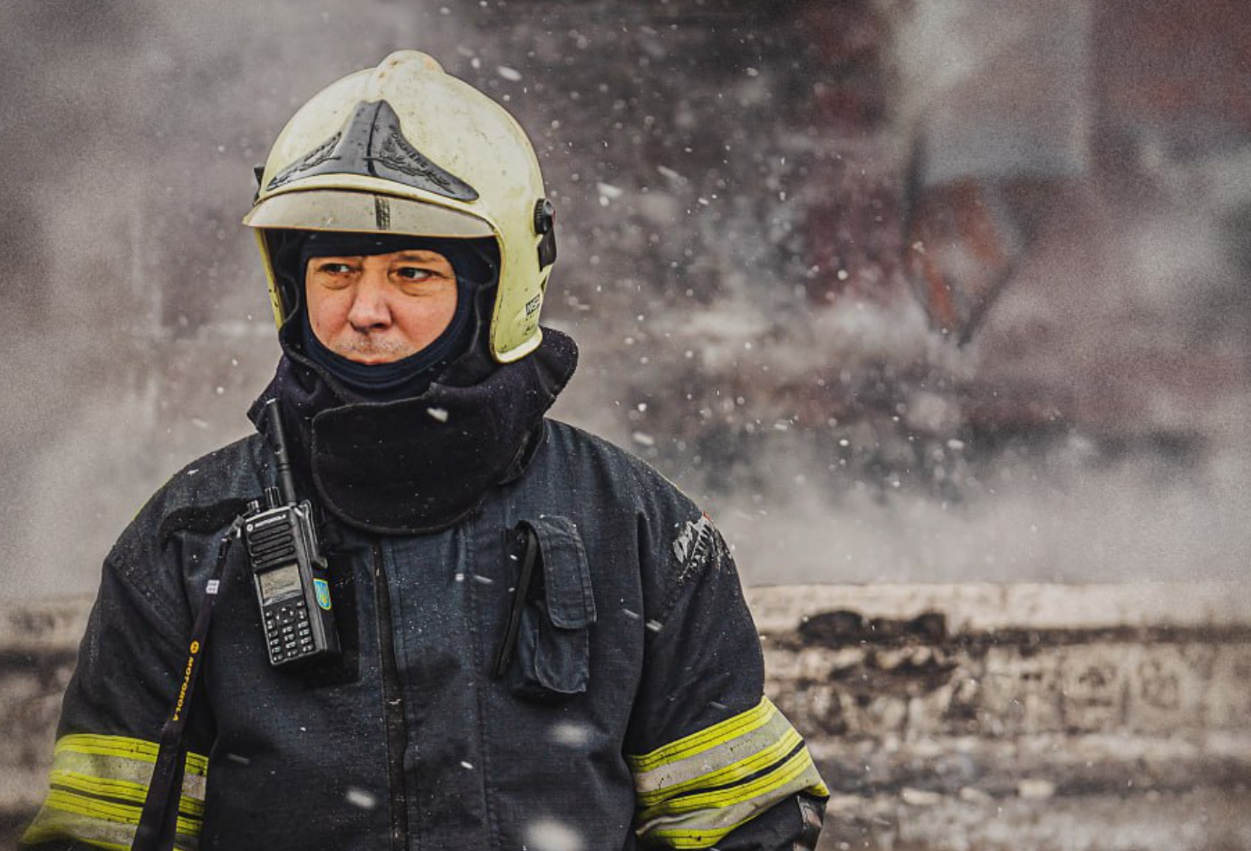 Зображення до:  Російські дрони продовжують атакувати Харків: влучило у приватний дім