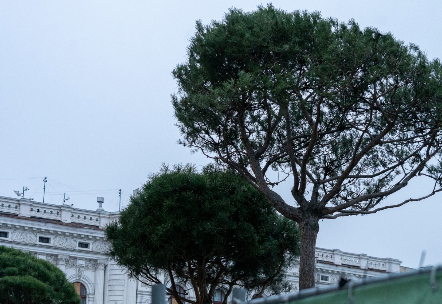 Article «Формують живописні перспективи» та «відчуття затишку»: у міськраді пояснили витрати на «оазу» в центрі Харкова