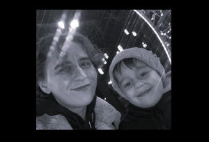 Зображення до посту: «Світла дитина, правильна»: у Харкові загинули мати з сином з Кривого Рогу