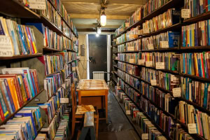 Зображення до посту: Бібліотеки Харківщини отримають 600 тис. грн на нові книги