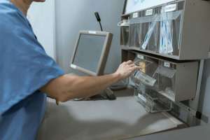 Зображення до посту: Смерть від сказу в Харкові: 51-річна жінка померла після укусу собаки