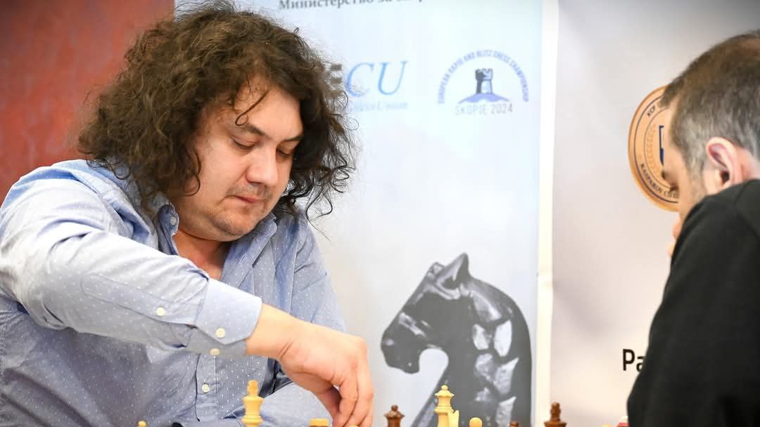 Зображення до:  Харківський шахіст виграв міжнародні змагання в Чехії