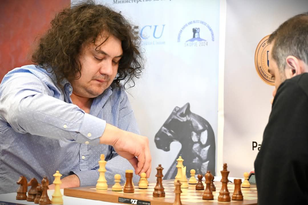 Антон Коробов