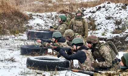 Харківський центр національного спротиву