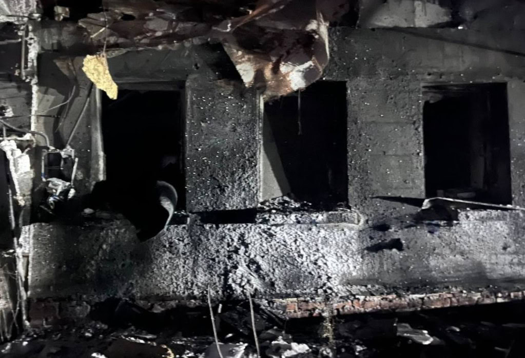 Зображення до:  Обстріли Харківщини за добу: російська армія била по Чугуєву, Харкову, Великому Бурлуку