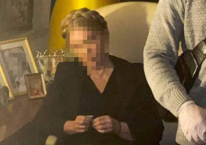 Зображення до посту: НАБУ провело обшук в офісі «Батьківщини»: реакція Тимошенко