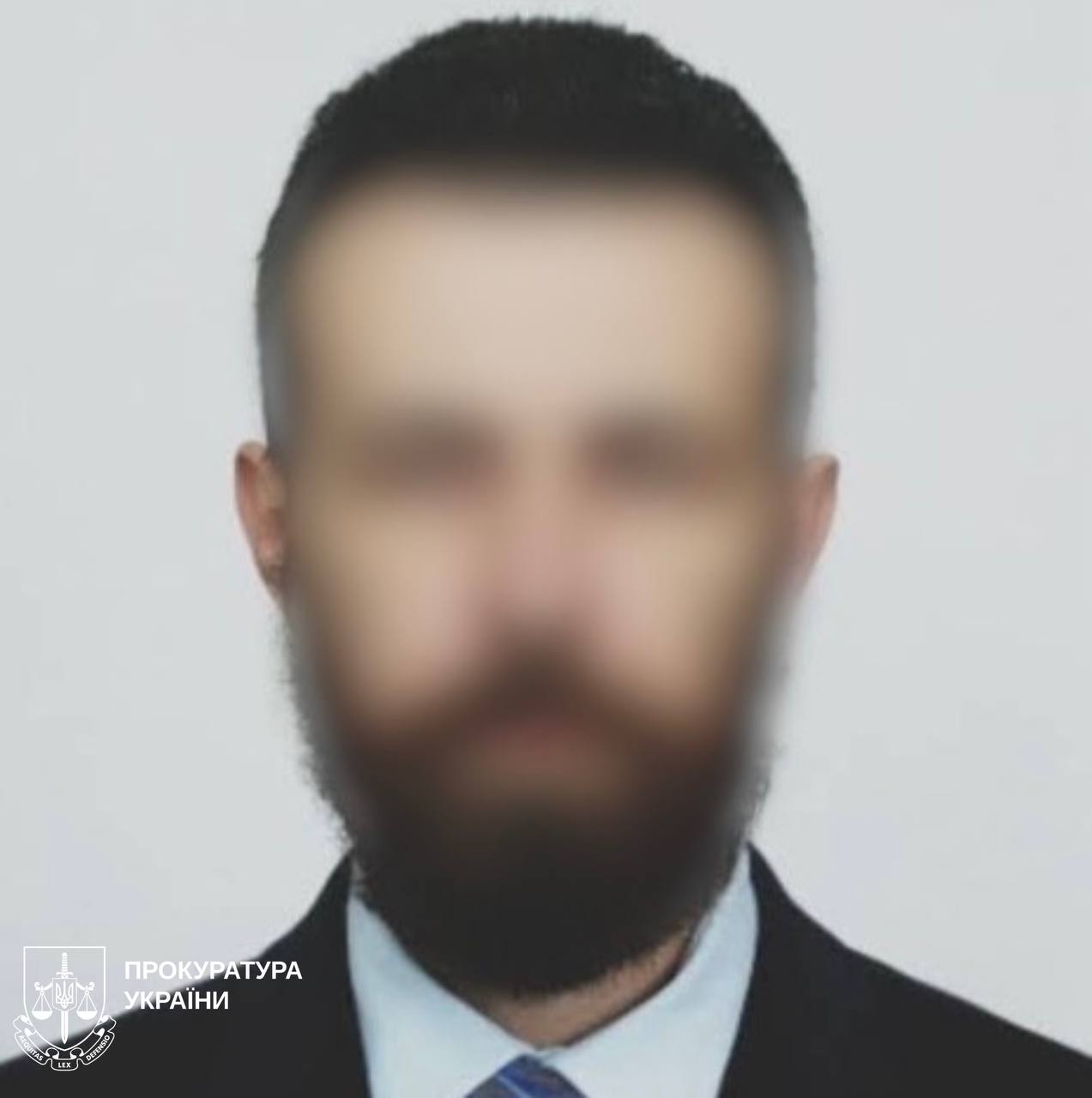 Екссуддя Балаклійського райсуду Харківщини