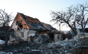 Зображення до посту: У Харкові збільшилася кількість поранених внаслідок удару рф по Слобідському району