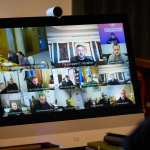 Зеленський: Найбільші складнощі зі світлом — у Києві та Харкові