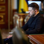 Зеленський: Найбільші складнощі зі світлом — у Києві та Харкові