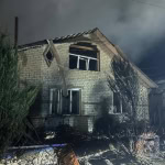 Наслідки удару по Близнюківській громаді на Харківщині 20 січня 2026