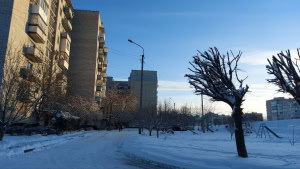 Зображення до посту: У частині Лозової понад 17 годин немає світла внаслідок ударів рф