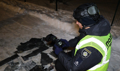 Понад 100 російських дронів зафіксували над Харківщиною в ніч проти 24 січня photo_2026-01-24_09-37-05