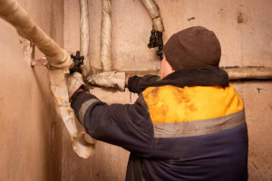 Зображення до посту: У Харкові через атаку рф зливатимуть теплоносій у 820 будинках — Терехов