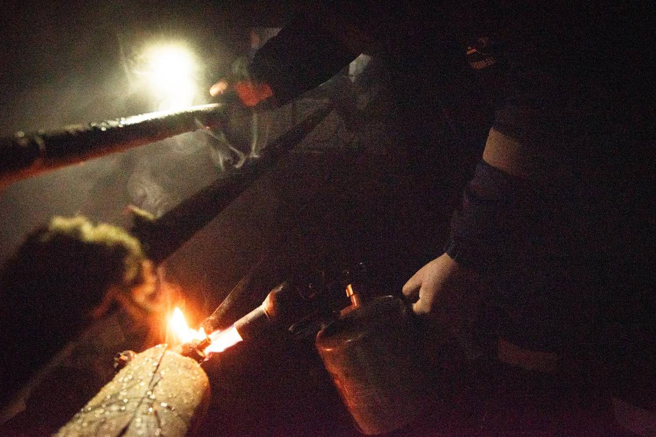 Зображення до:  У Харкові діють аварійні знеструмлення