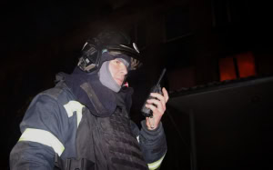 Зображення до посту: Удар по енергетиці та школах: росія завдала комбінованої атаки по Харкову