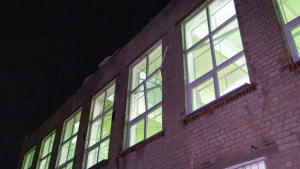 Зображення до посту: У Золочеві від обстрілу 26 січня загинув цивільний, у Харкові побільшало постраждалих