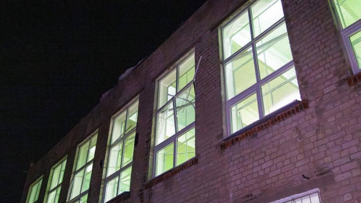 Зображення до:  У Золочеві від обстрілу 26 січня загинув цивільний, у Харкові побільшало постраждалих