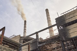 Зображення до посту: Енергетичні ресурси України. Чи вистачає нам власних?