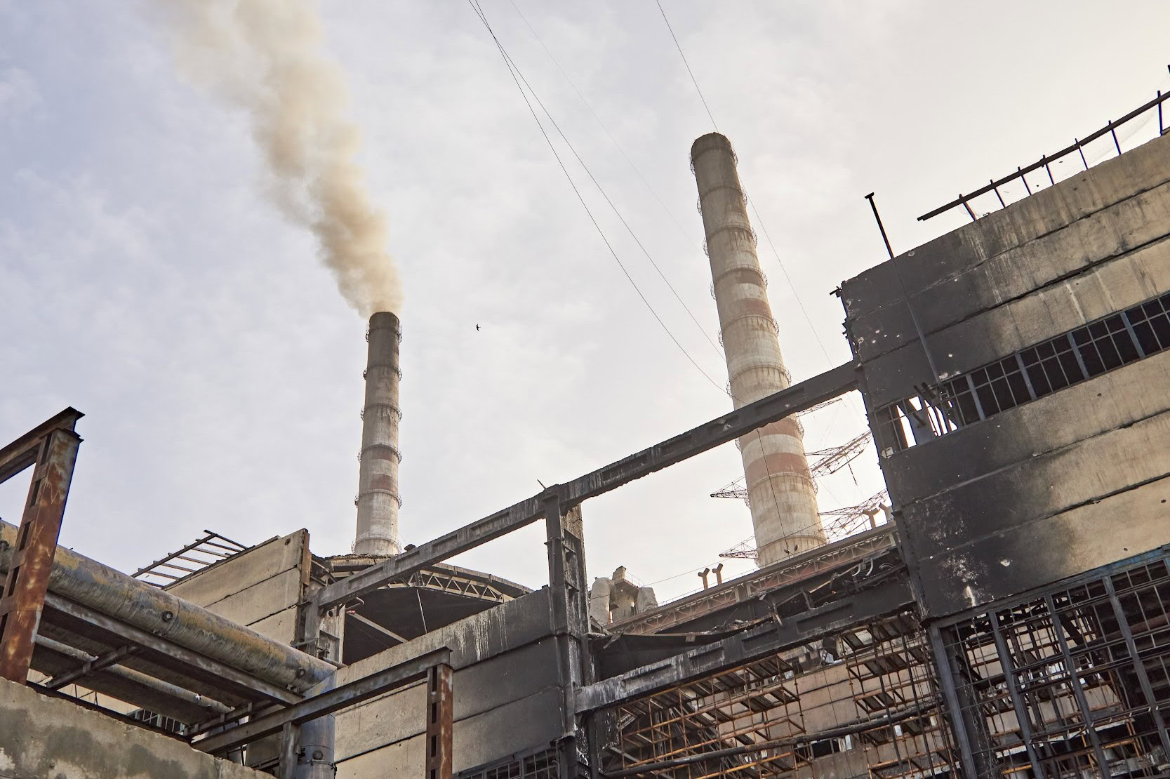 Зображення до:  Енергетичні ресурси України. Чи вистачає нам власних?