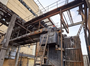 Зображення до посту: Після нічних російських атак на Харківщині є знеструмлення — Міненерго