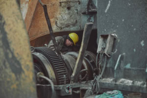 Зображення до посту: Синєгубов розповів, коли Харківщину майже повністю знеструмило