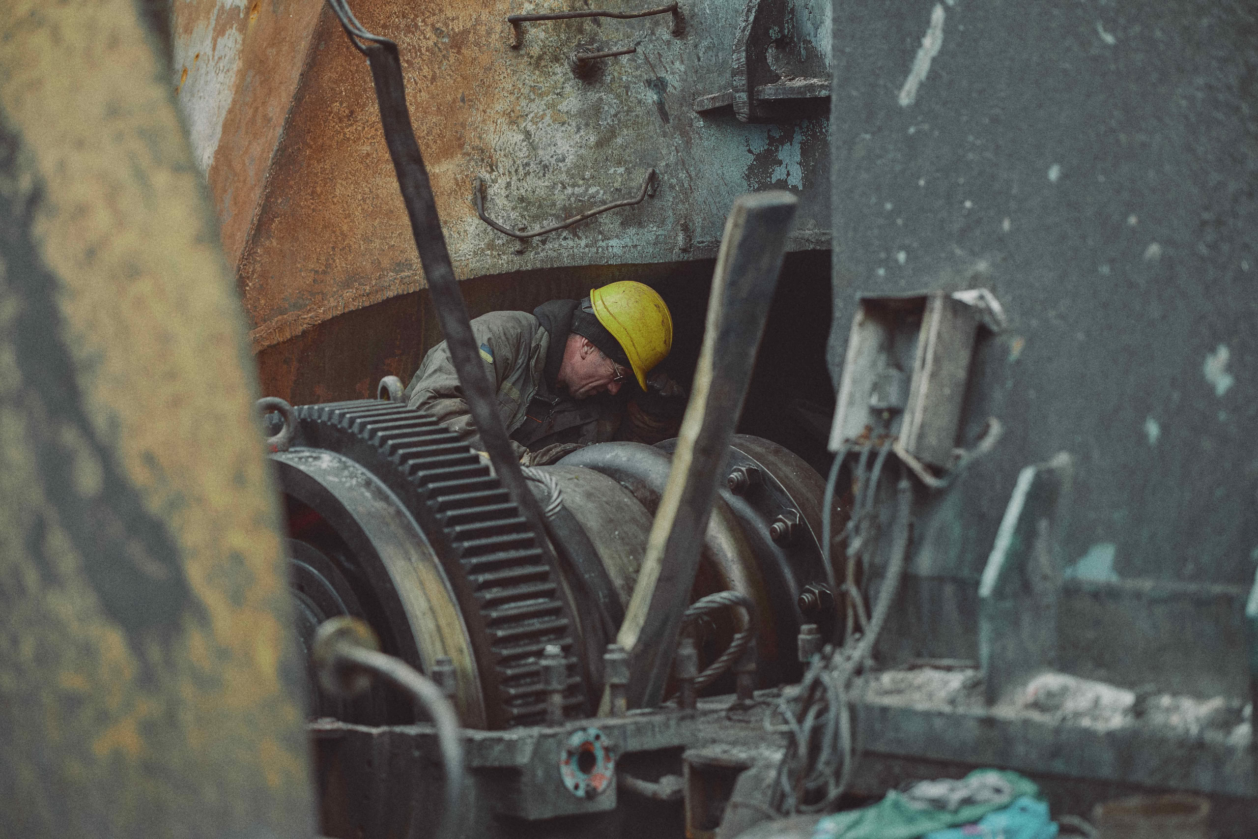 Зображення до:  Синєгубов розповів, коли Харківщину майже повністю знеструмило