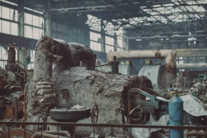 Зображення до посту: У Харкові та області знеструмлені понад пів мільйона абонентів