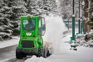 Зображення до посту: Температура на Харківщині опуститься до -20°: прогноз погоди