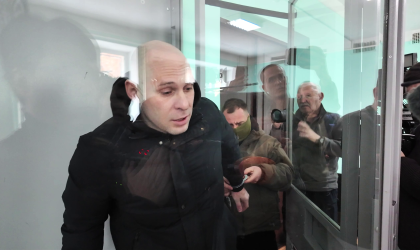 сергій тужилов