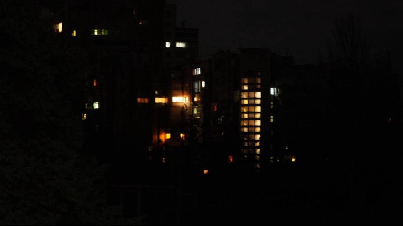 Зображення до:  Знеструмлення на Дніпропетровщині та Запоріжжі: як триває відновлення електропостачання